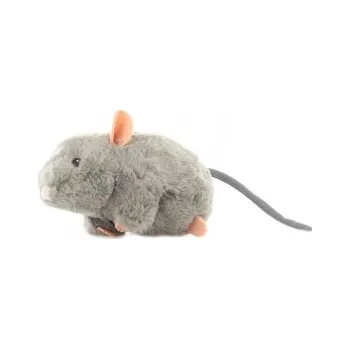 plyšák Plyš Myš 17cm