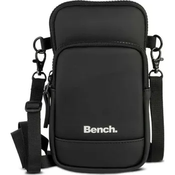 Bench Cross mini taška - 0 - černá - one-size