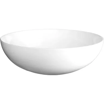 Porcelánová miska průměr 19,5 cm Á TABLE ASA Selection - bílá