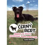 Černý Bert: Příběhy ze života nehorázně spokojeného psa