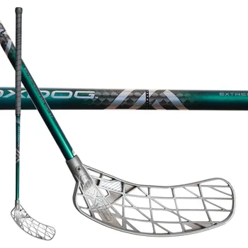 Florbalová hůl OXDOG EXTREMEPOWER HST 27 EG 103 OVAL MBC L