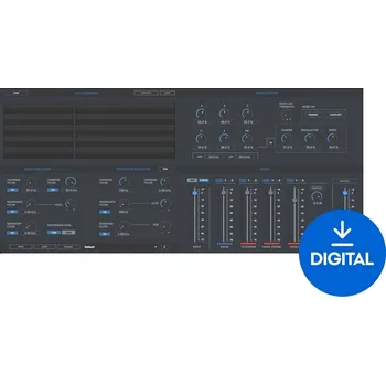 Software Digital Brain Instruments Talkie Box 3 (Digitální produkt)