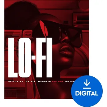 Software EastWest Sounds LO FI (Digitální produkt)