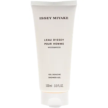 Koupelová kosmetika Issey Miyake Issey Miyake L´Eau D´Issey Pour Homme Wood & Wood, Sprchový gél 200ml Sprchový gél Pre mužov