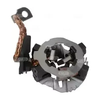 Alternátor HC-Cargo Držák uhlíkového kartáče HC 235091