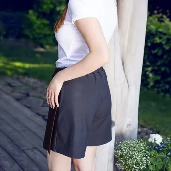 Dámská sukně Kraťasová sukně Dash Jeans Velikost: M