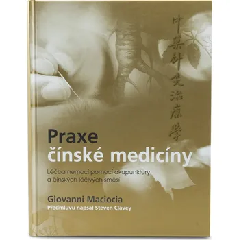 BEWIT Praxe čínské medicíny