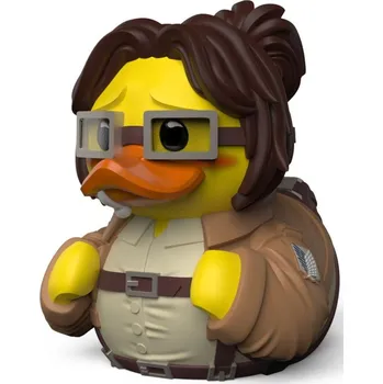 Figurka Tubbz kachnička Attack on Titan - Hange Zoe (první edice)