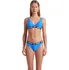 Dámské plavky Arena Elastic Solid Bikini Triangle 007087_800, M