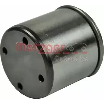 Ventil palivového systému METZGER Píst vysokotlaké pumpy ORIGINAL ERSATZTEIL MTG 2250146