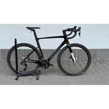 Silniční kolo Kolo Cannondale Supersix Evo Carbon 3 Limited