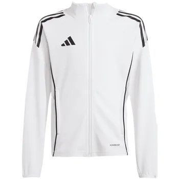 Bunda adidas Tiro 25&nbsp;Competition Kids jm3556 Velikost M (147-152 cm)