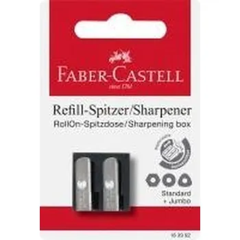 Ostrze wymienne do temperówki RollOn FABER CASTELL