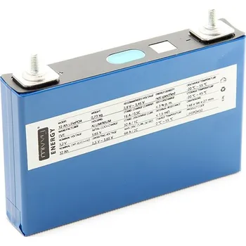 Trakční baterie EVE 3.2V 32Ah