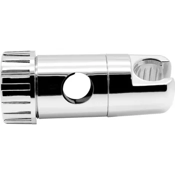 Novaservis Posuvný jezdec kitu03 chrom JP/KIT03,0