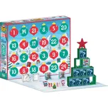 Funko Bitty POP! Adventní kalendář Disney - Lilo & Stitch