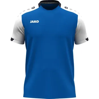 Dámské tričko Triko JAKO DYNAMIC modré pánské/dámské Velikost: XL (dámské)