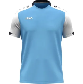 Dámské tričko Triko JAKO DYNAMIC světle modré pánské/dámské Velikost: S (dámské)