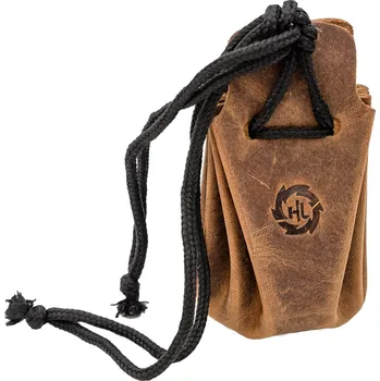 HL Luxusní kožený měšec