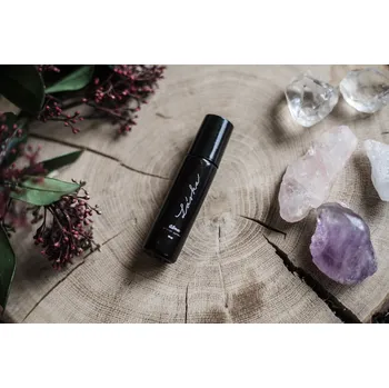 Dámský parfém Alma Přírodní olejový parfém “LÁSKA”