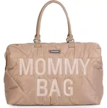 Přebalovací taška Mommy Bag Puffered Beige