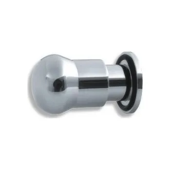 Novaservis Knoflík přepínače 32020 chrom KPR/32020,0