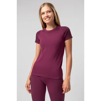 Dámské legíny LELOSI Seamless tričko Tybee S