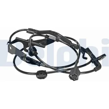 Přislušenství brzdového systému Snímač, počet otáček kol DELPHI SS21541-12B1