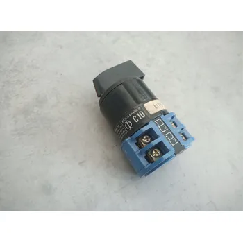 Stykač DANAPO Spínač vačkový přepínač Kraus & Naimer C10 A179 00A 380V