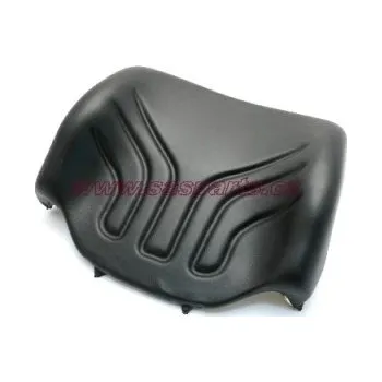 Sedadlo opěrák sedačky GRAMMER MSG 20