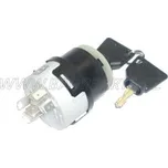 spínač zapalování