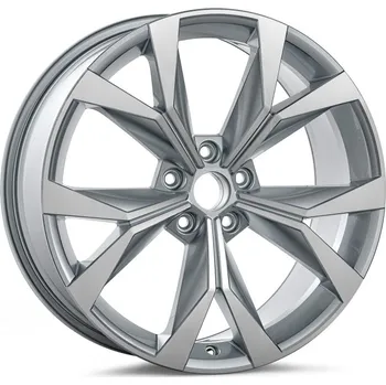 Disk Škoda Karoq: Alu kolo Cetus 19"