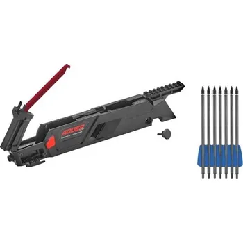 Lukostřelba EK Archery Zásobník pro kuše ADDER verze 2.0