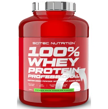 Scitec Nutrition 100% Whey Protein…
