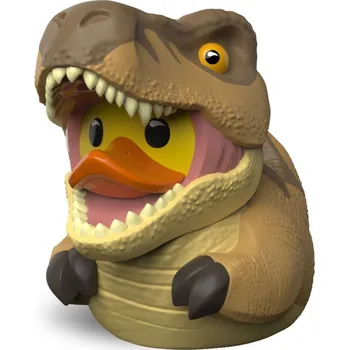 Figurka Tubbz kachnička malá Jurský Park - T-Rex
