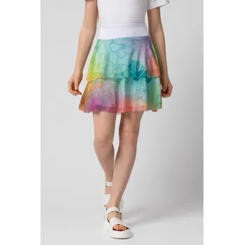 Dámské legíny LELOSI Dětská sukně Eloane 128