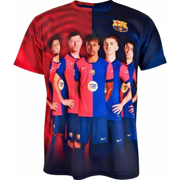Dres FC Barcelona 24/25, Team, polyester Velikost: XXL