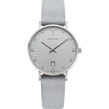 Hodinky Junkers Annelise 34 951.02.17 + 5 let záruka a dárek ZDARMA