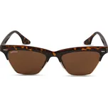 Dámské sluneční brýle BERTOO Carla - brown