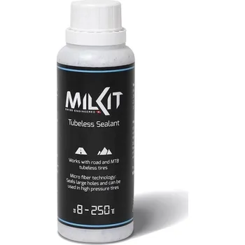 Tmel milKit bezdušový těsnící tmel 250ml
