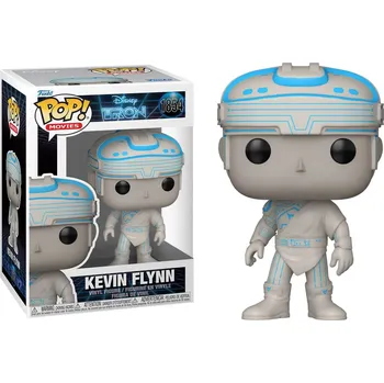 Funko POP! 1854 Movies: Disney Tron - Kevin Flynn