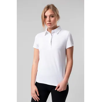 LELOSI Polo tričko Sally XS