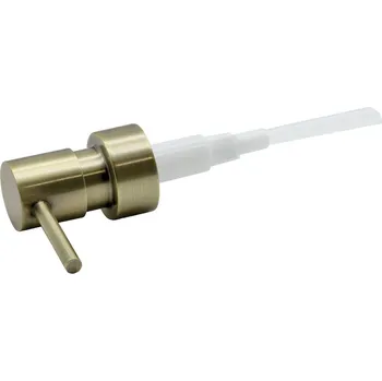 Dávkovač mýdla Novaservis Pumpička dávkovače mýdla AAI34,Y46