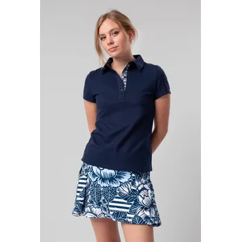 LELOSI Polo tričko Sheikha 2XL