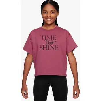 Chlapecké tričko Nike Empower Shine S 567869