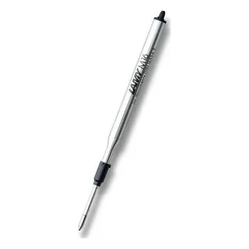 Lamy náplň do kuličkového pera M 16 0,8 mm, výběr barev černá