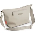 DONE BY DEER Taška na kočárek písková