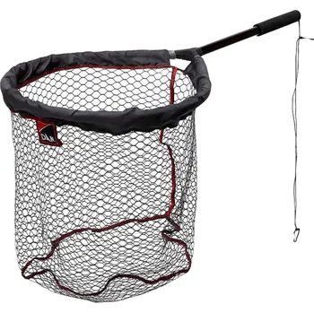 Podběrák Dam Podběrák Floating Landing Net XL 45x55x45 cm 110 cm 1P