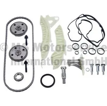 Sada rozvodového řetězu KOLBENSCHMIDT 400450400003