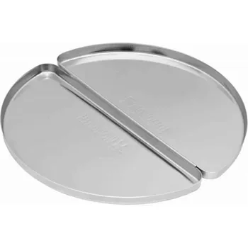 Příslušenství pro gril Odkapávací misky pro gril Monolith Classic + Doprava Zdarma